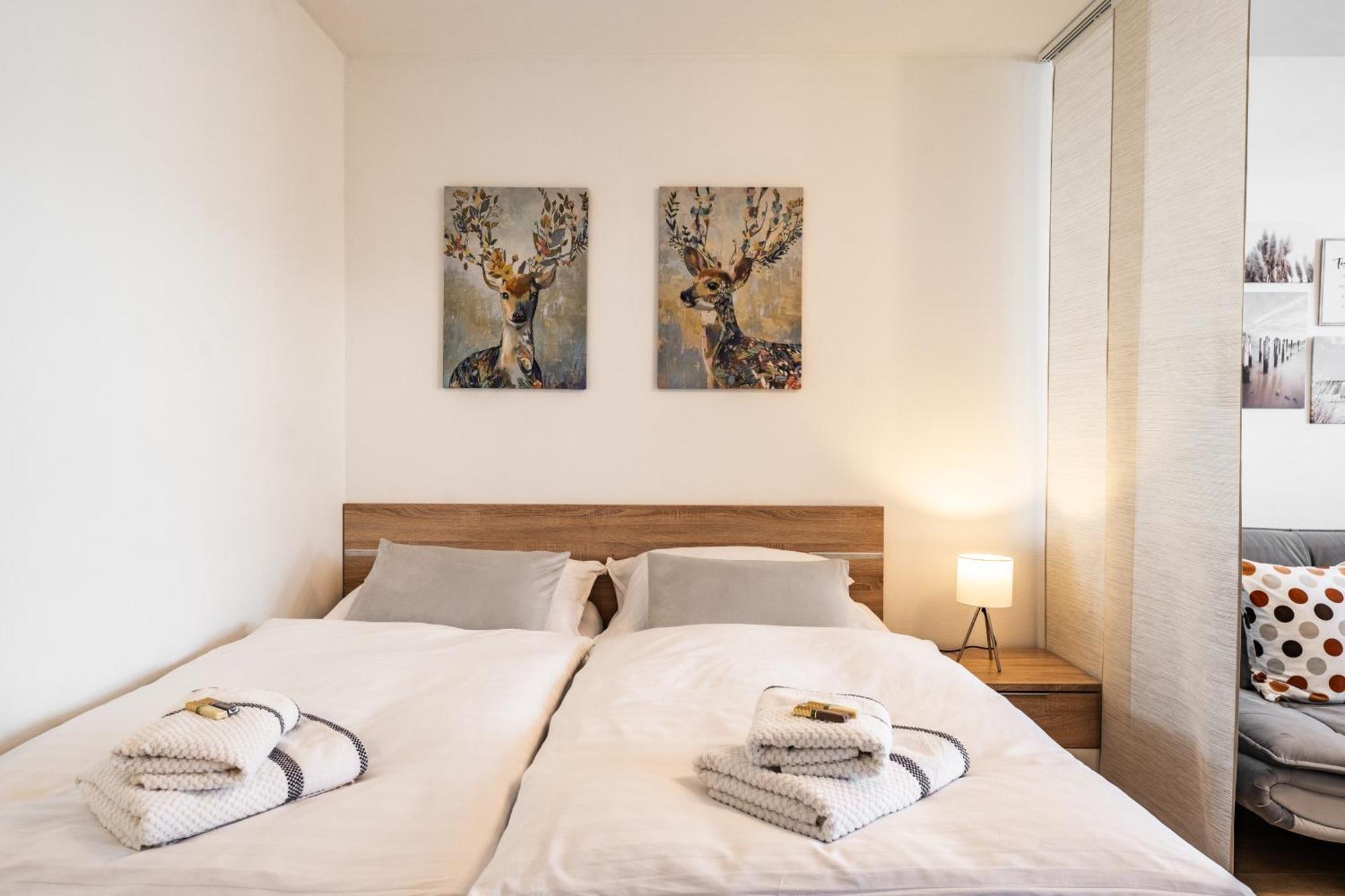 Billys Apartment Zentrum, Renoviert, Garage, Netflix Mondsee Dış mekan fotoğraf