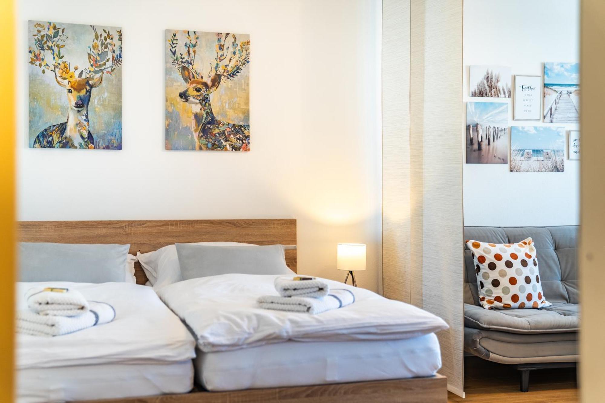 Billys Apartment Zentrum, Renoviert, Garage, Netflix Mondsee Dış mekan fotoğraf