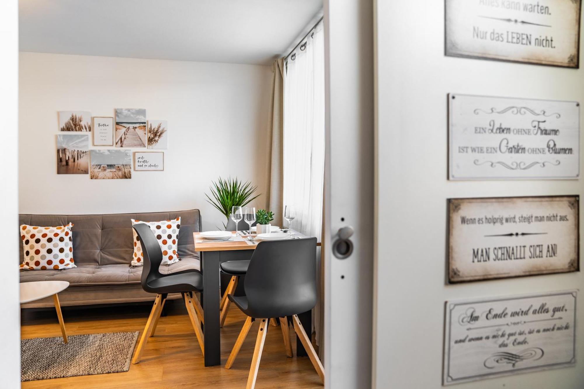 Billys Apartment Zentrum, Renoviert, Garage, Netflix Mondsee Dış mekan fotoğraf